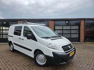 Fiat Scudo 2010zeer nette bestel auto (bj 2010)