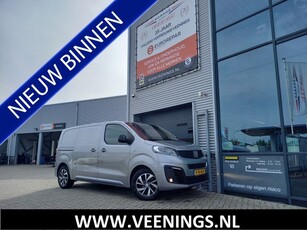 Fiat Scudo 75kWh L2H1 VAN SX - CAMERA - CLIMA -