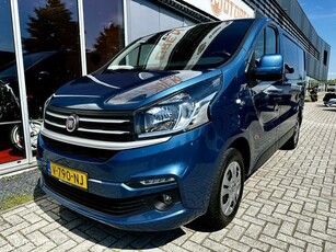 Fiat Talento 1.6 MJ EcoJ L1H1 LET OP! MARGE GEEN BTWTOPSTAAT