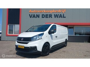 Fiat Talento 1.6 MJ EcoJet L2H1/AIRCO/CRUISECONTROL