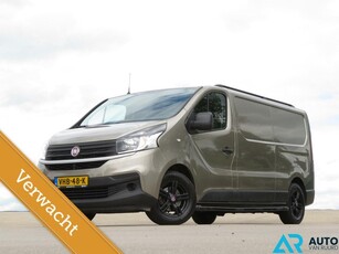 Fiat Talento 2.0 L2H1 * Euro 6 * Airco * Lang * Trekhaak