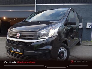 Fiat Talento 2.0 MultiJet 145 L2H1 Airco Navi PDC BlueTooth