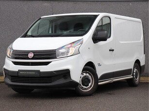 Fiat Talento 2.0 MultiJet L1H1 AIRCODABCRUISE