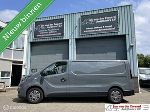 Fiat Talento 2.0 MultiJet L2H1 SX AUTOMAAT Airco Trekhaak