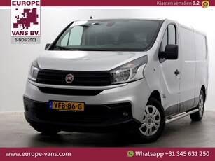 Fiat Talento /Vivaro/Trafic 2.0 MultiJet 145pk L2H1