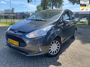 Ford B-Max 1.0 EcoBoost Style Airco Navigatie Km 97809