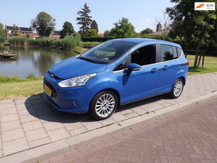 Ford B-MAX 1.0 EcoBoost Titanium