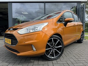 Ford B-MAX 1.0 EcoBoost Titanium (bj 2016)