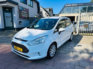 Ford B-Max 1.0 EcoBoost Titanium Garantie Apk Clima