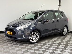 Ford B-MAX 1.6 TI-VCT Titanium Automaat Navi Camera Trekhaak