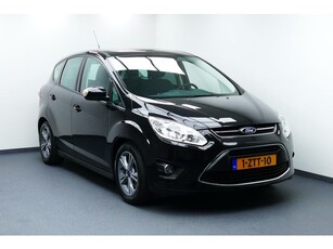 Ford C-MAX 1.0 Edition. Airco, Cruise, Navi, 16