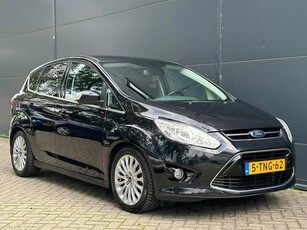 Ford C-MAX 1.0 Edition Plus NAVICAMERAPKRSENSORAIRCONWE