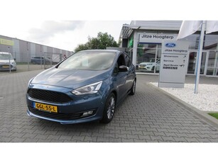 Ford C-Max 1.0 Sport 125 pk, Navi, Camera, Winter Pack, PDC