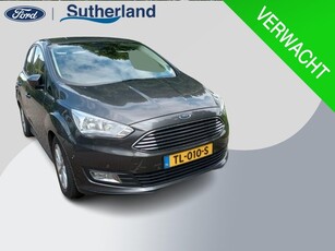 Ford C-Max 1.5 Ecoboost Titanium 150pk Trekhaak