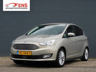 Ford C-MAX 1.5 TDCi Titanium 2e EIGENAAR! DEALER