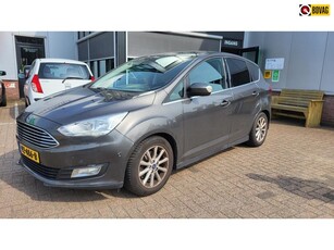 Ford C-Max 1.5 Titanium