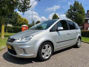 Ford C-Max 1.6-16V Trend