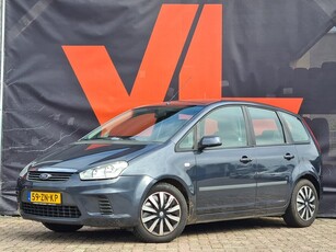 Ford C-MAX 1.6-16V Trend APK 11-07-2025 Airco