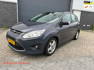 Ford C-Max 1.6 TDCi Trend Nap/Airco/Apk 06-2025!