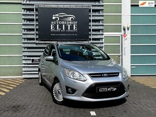 Ford C-Max 1.6 Trend 104584km Krasvrij Distributie