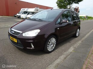 Ford C-Max 1.8-16V Titanium