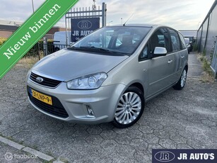 Ford C-Max 1.8-16V Titanium Flexifuel