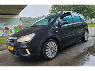 Ford C-Max 1.8-16V Titanium Flexifuel NL Auto 2e Eigenaar