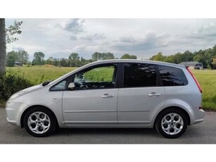 Ford C-Max 2.0-16V Ghia Lage km,