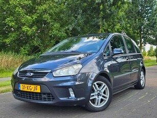 Ford C-MAX 2.0-16V Trend airco, ??incl. APK?? (bj 2007)