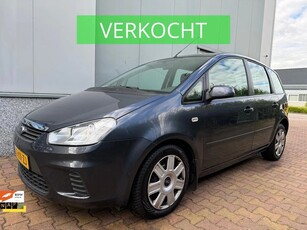 Ford C-Max 2.0-16V Trend VERKOCHT! ( Trekhaak + Cruise