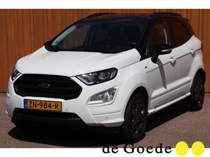 Ford EcoSport 1.0 EcoBoost ST-Line 1ste eigenaar org.