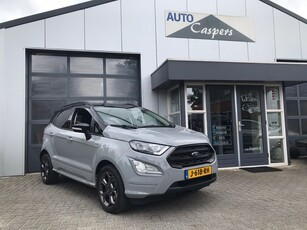 Ford EcoSport 1.0 EcoBoost ST-Line Black (bj 2019)