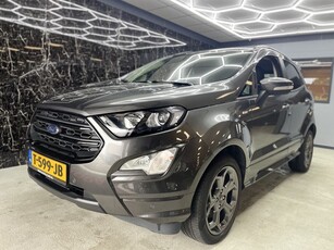 Ford EcoSport 1.0 EcoBoost ST-Line X B&O (bj 2021)