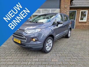 Ford EcoSport 1.0 EcoBoost Trend