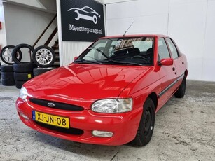 Ford ESCORT APK Airco Perfect Staat