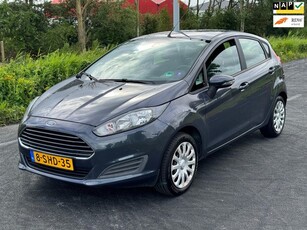 Ford Fiesta 1.0 Champion / AIRCO / NAP