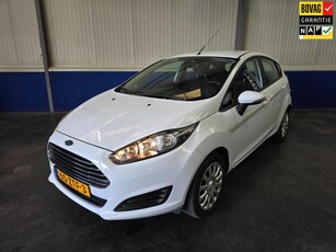 Ford Fiesta 1.0 Champion