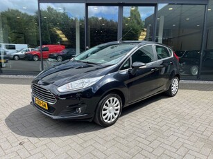 Ford Fiesta 1.0 EcoB. 100pk 5drs Trend,Airco,Multi Stuur,Elekt Pakket