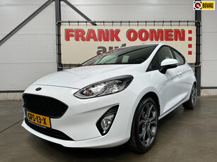 Ford Fiesta 1.0 EcoBoost 95PK + Cruise | LED | Bluetooth | Lane Assist | Rijklaarprijs