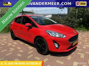 Ford Fiesta 1.0 EcoBoost Connected / Carplay / 16