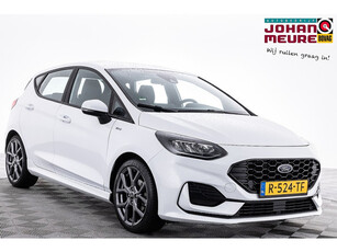 Ford Fiesta 1.0 EcoBoost Hybrid ST-Line X ✅ 1e Eigenaar .