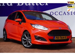 Ford Fiesta 1.0 EcoBoost ST