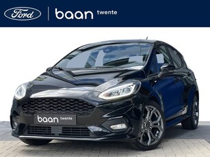 Ford Fiesta 1.0 EcoBoost ST-Line Camera B&O