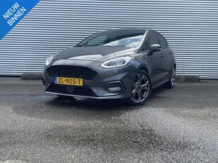 Ford Fiesta 1.0 EcoBoost ST-Line Ned auto.