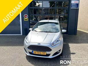 Ford Fiesta 1.0 EcoBoost Titanium Automaat / Airco/ Cruise/