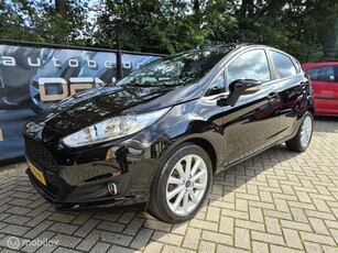 Ford Fiesta 1.0 EcoBoost Titanium NAVI CLIMA PDC