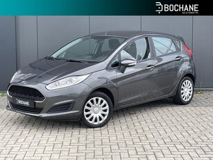 Ford Fiesta 1.0 Style Airco Bleutooth Radio