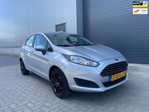 Ford Fiesta 1.0i Style CLIMA NAVI NAP 5DRS 2014