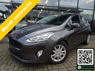 Ford Fiesta 1.1 Business Edition / AIRCO / APPLE CARPLAY /