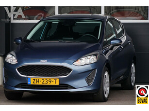 Ford Fiesta 1.1 Trend, cruise, CarPlay, Lane-Keeping, PDC